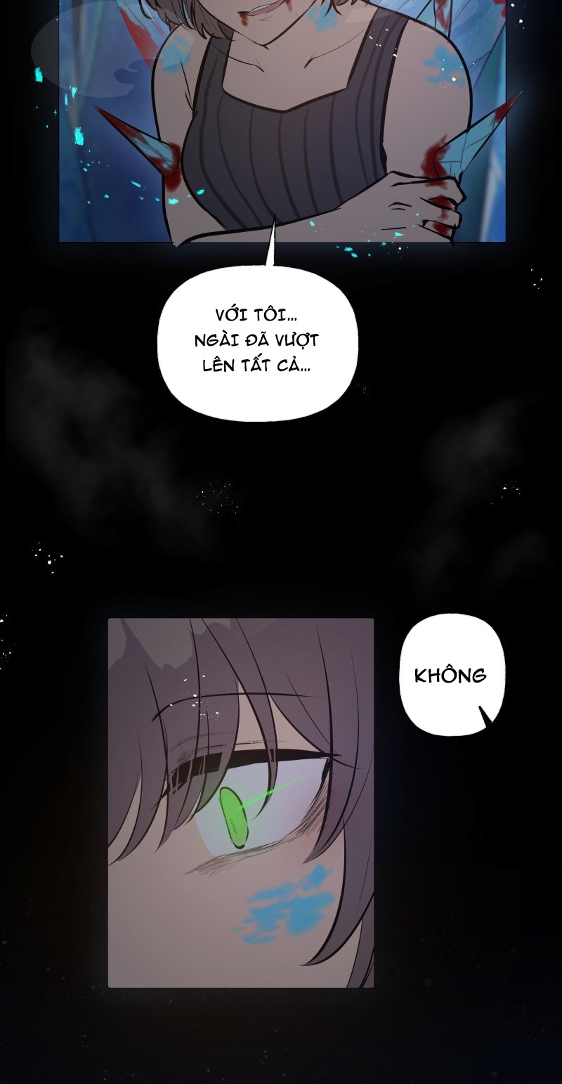 Đọc truyện Trọng sinh mạc thế - Chap 95