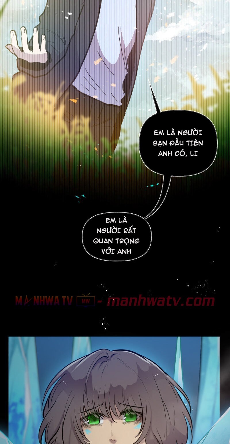 Đọc truyện Trọng sinh mạc thế - Chap 95