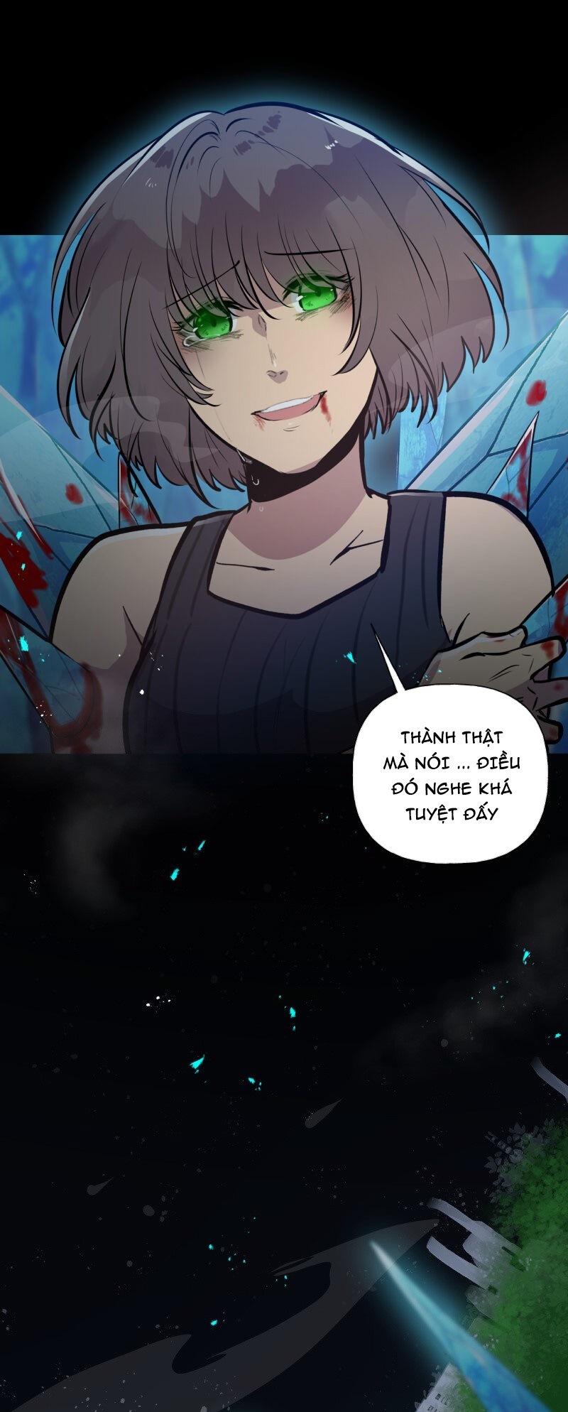 Đọc truyện Trọng sinh mạc thế - Chap 95