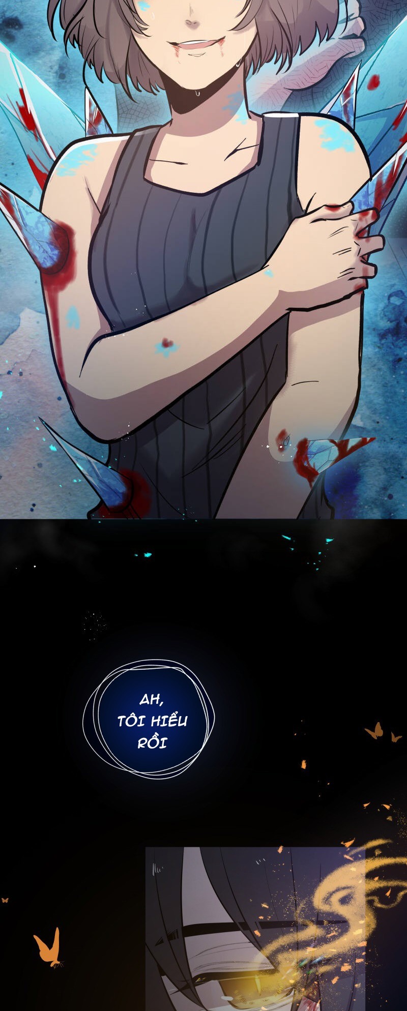 Đọc truyện Trọng sinh mạc thế - Chap 95