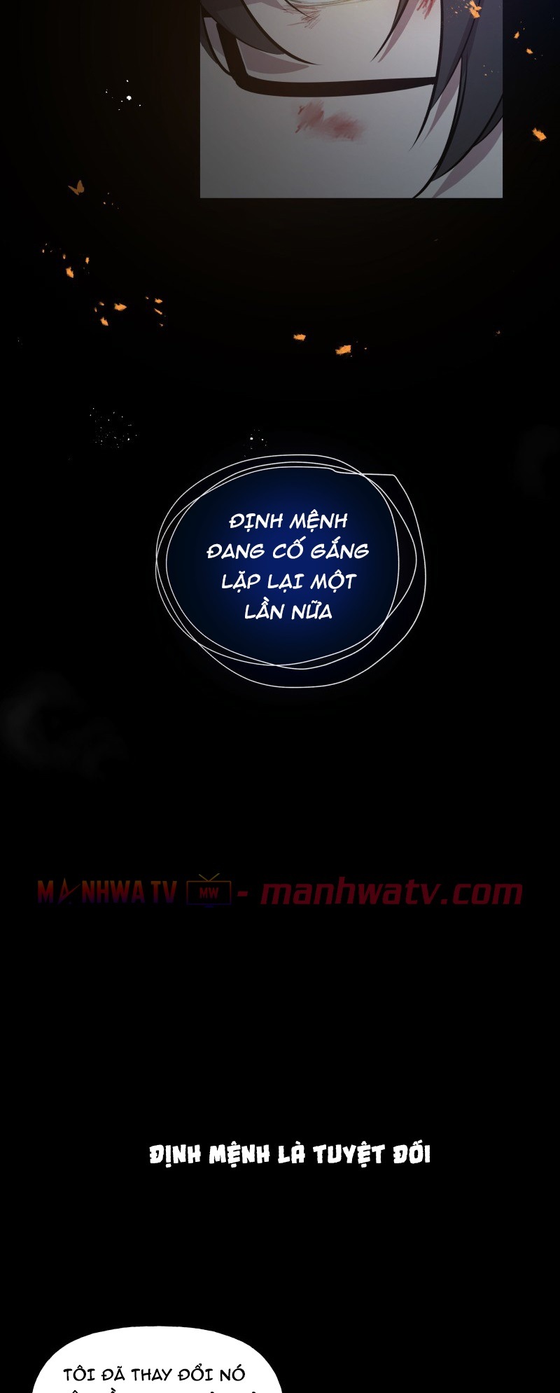 Đọc truyện Trọng sinh mạc thế - Chap 95