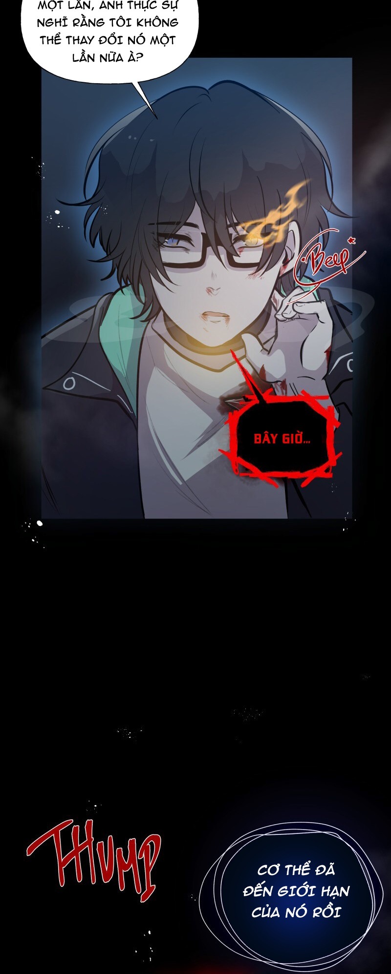 Đọc truyện Trọng sinh mạc thế - Chap 95