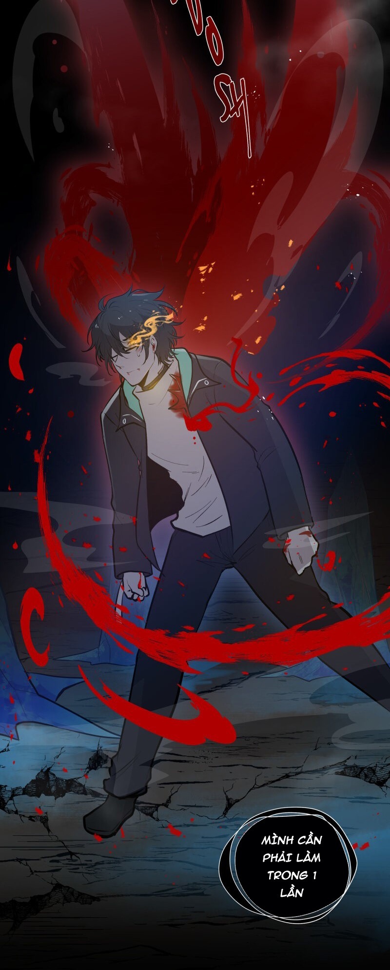 Đọc truyện Trọng sinh mạc thế - Chap 95