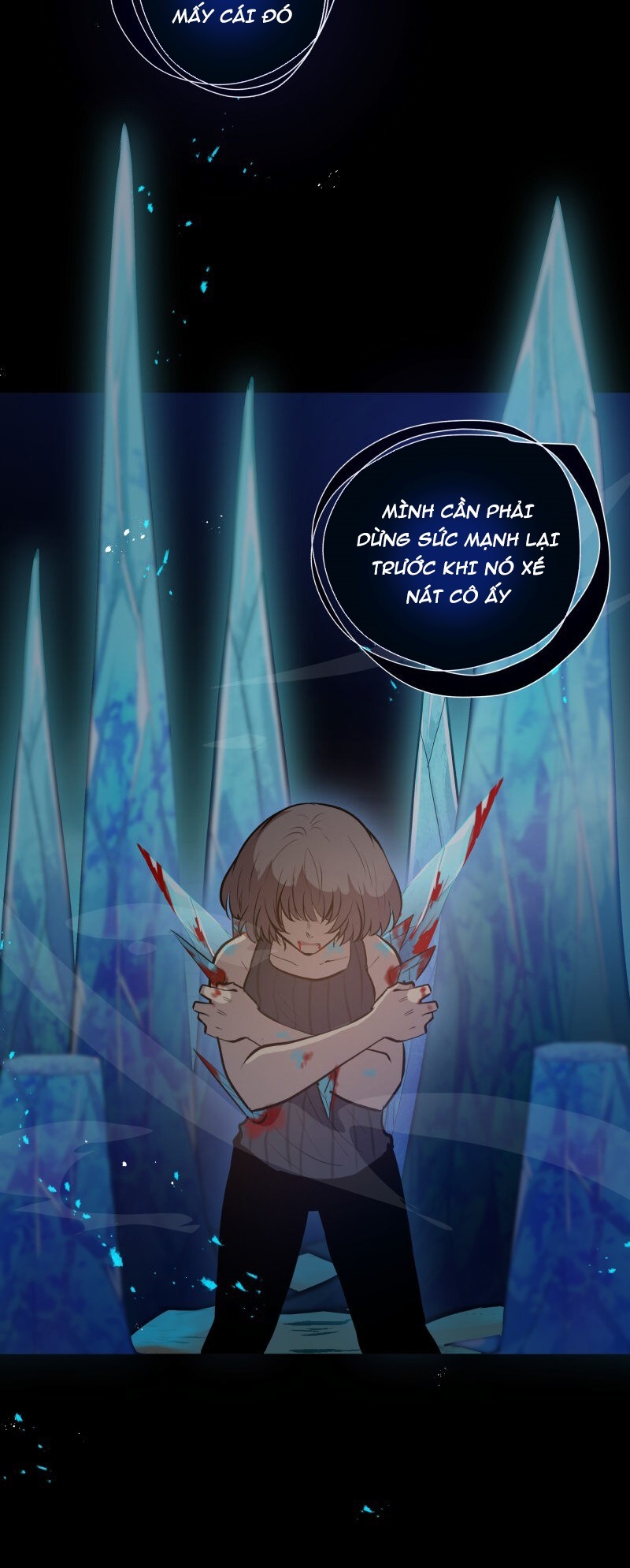 Đọc truyện Trọng sinh mạc thế - Chap 95