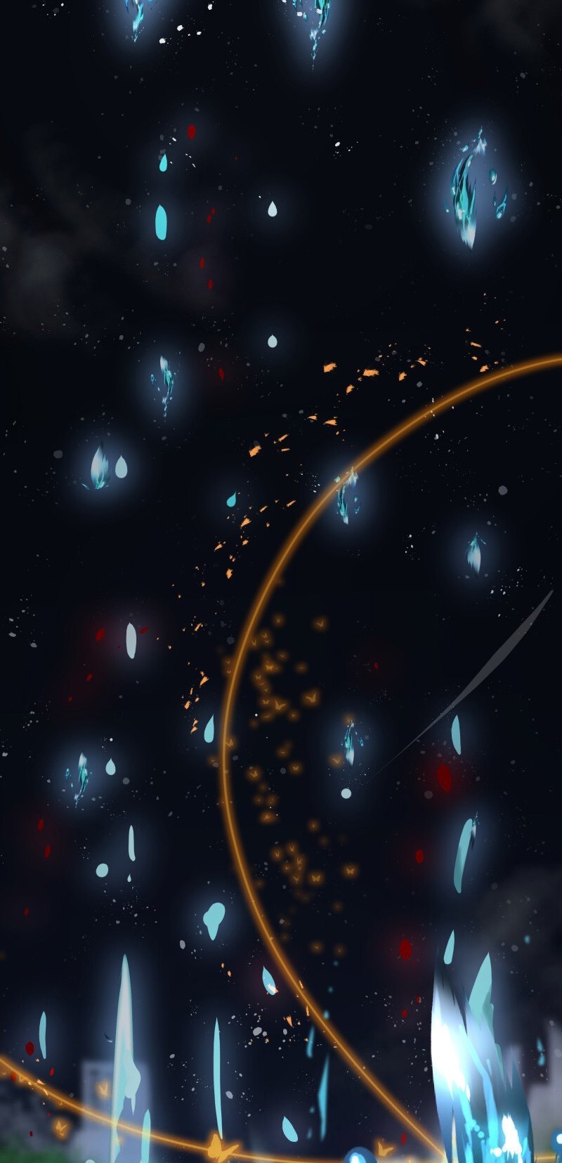 Đọc truyện Trọng sinh mạc thế - Chap 95