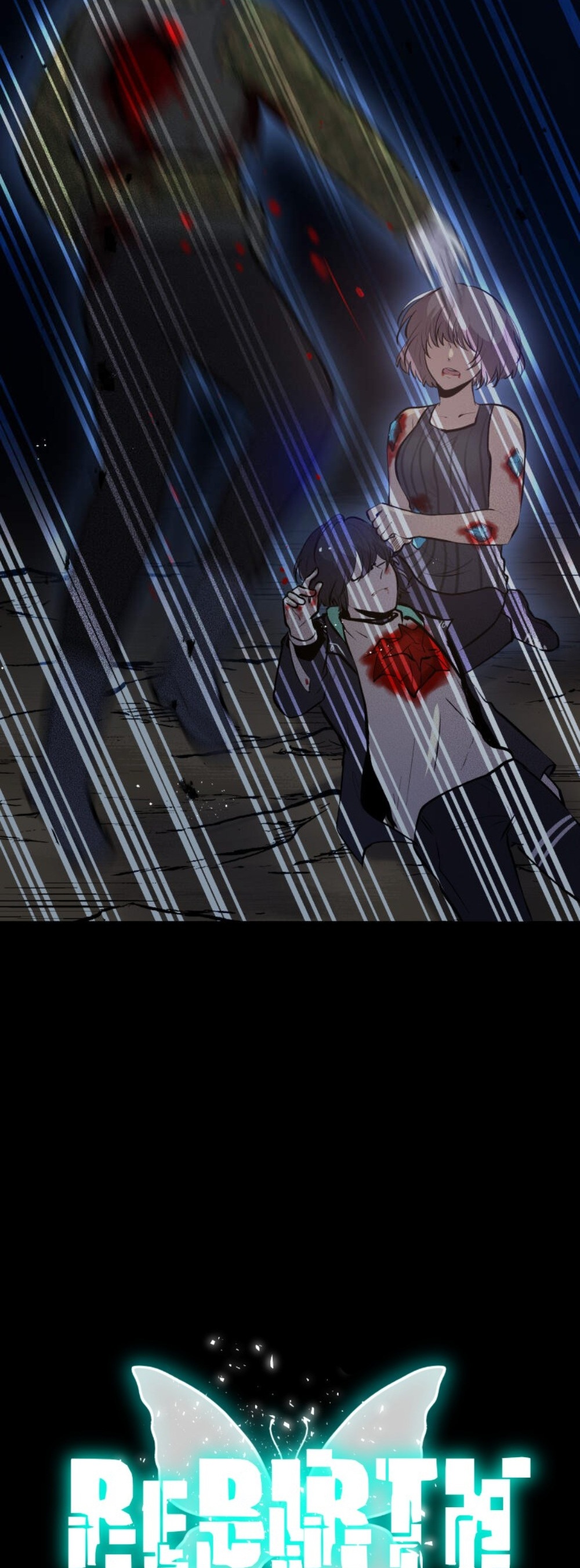 Đọc truyện Trọng sinh mạc thế - Chap 96