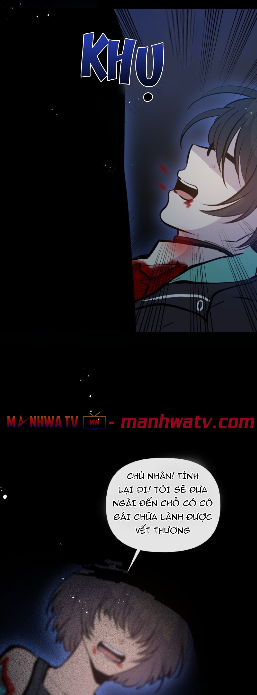 Đọc truyện Trọng sinh mạc thế - Chap 96