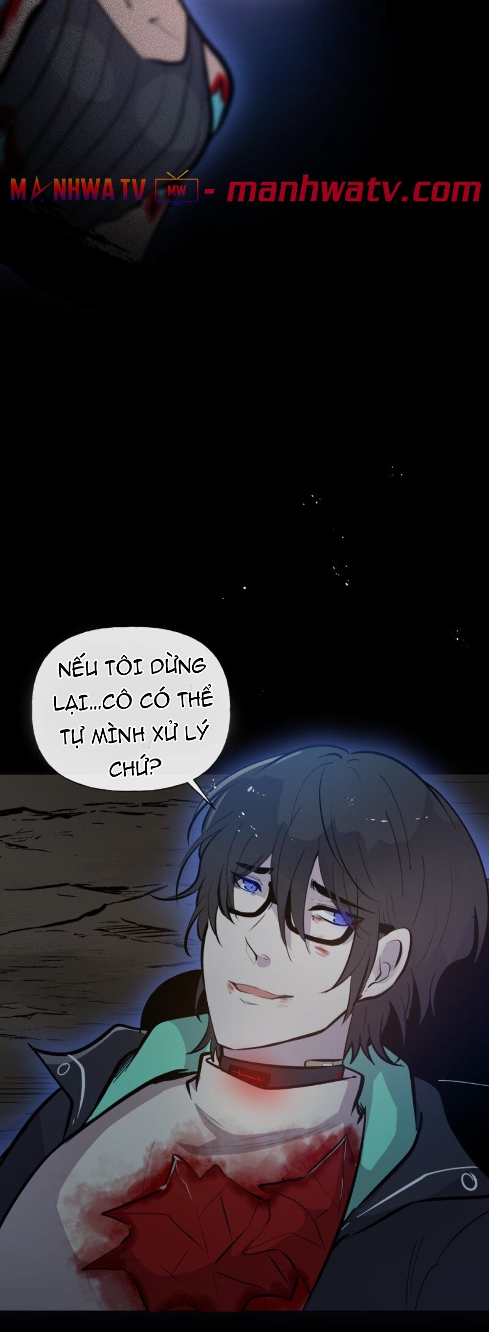 Đọc truyện Trọng sinh mạc thế - Chap 96