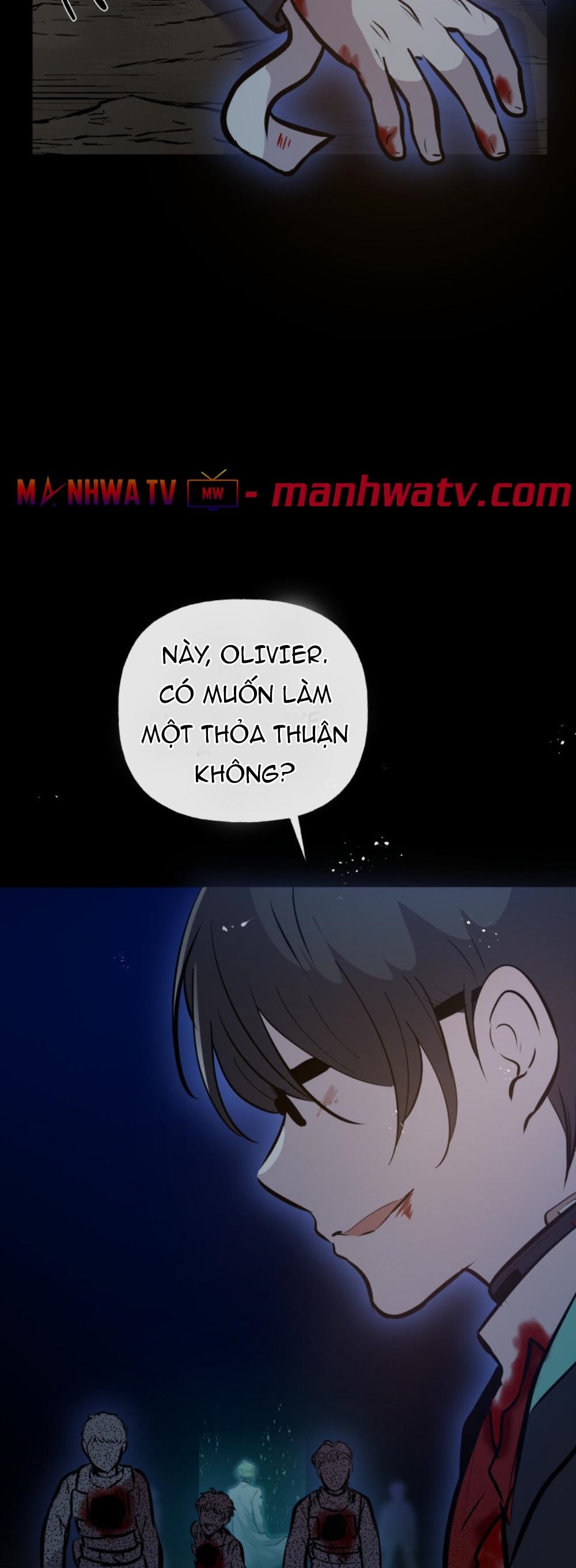 Đọc truyện Trọng sinh mạc thế - Chap 96