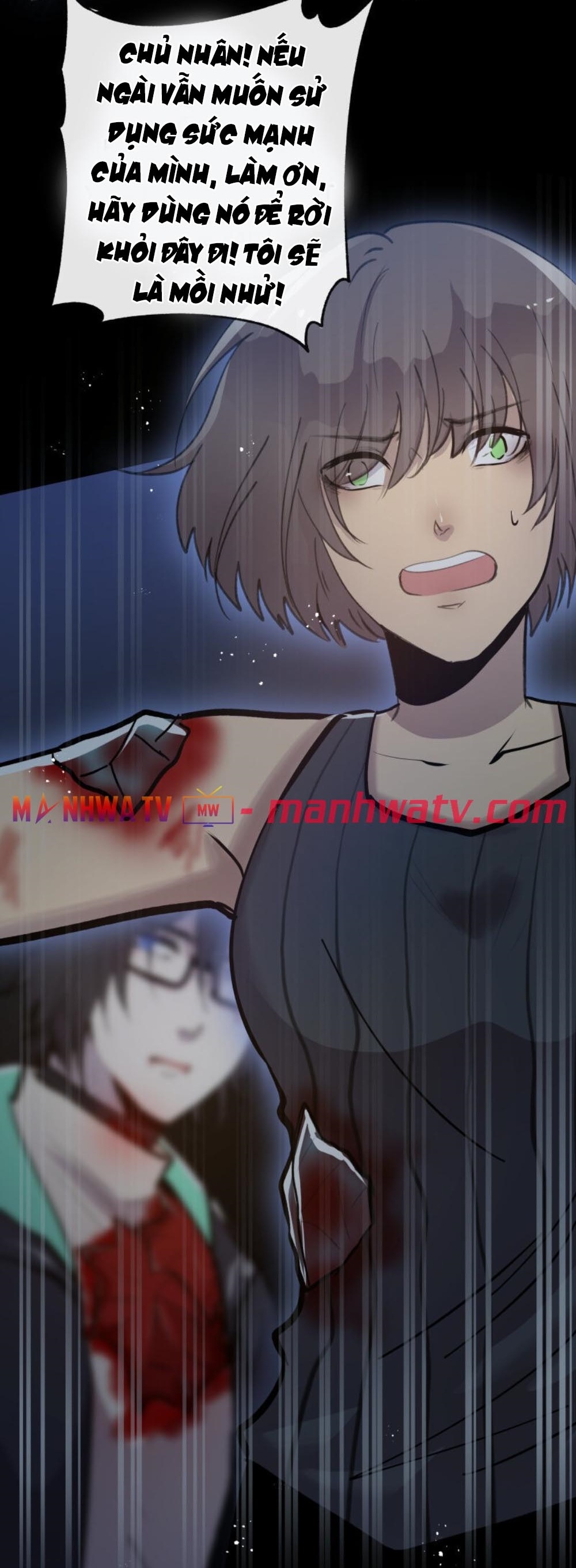 Đọc truyện Trọng sinh mạc thế - Chap 96