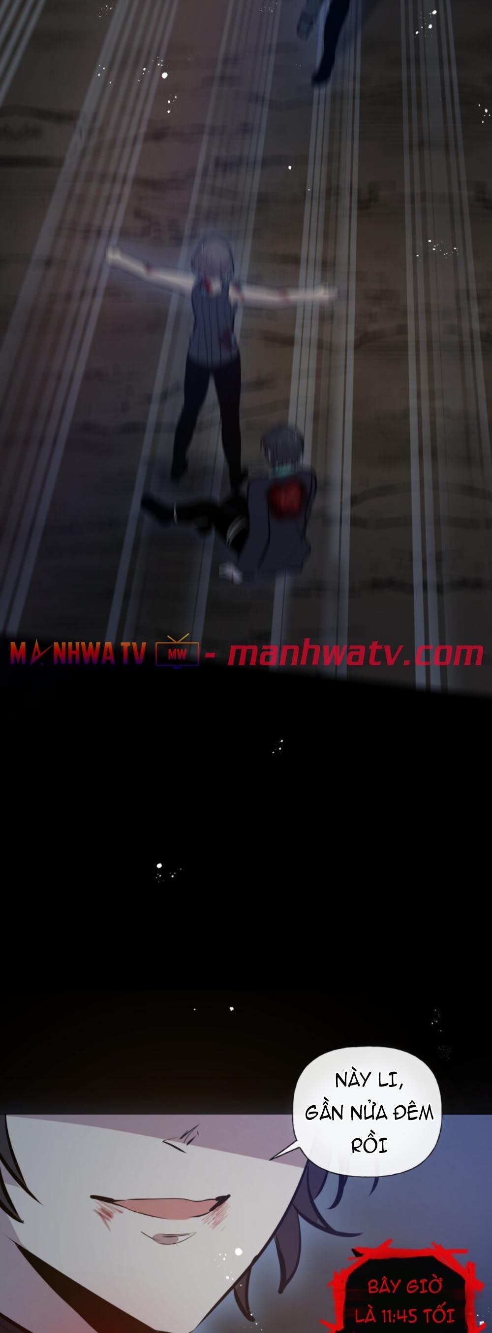 Đọc truyện Trọng sinh mạc thế - Chap 96