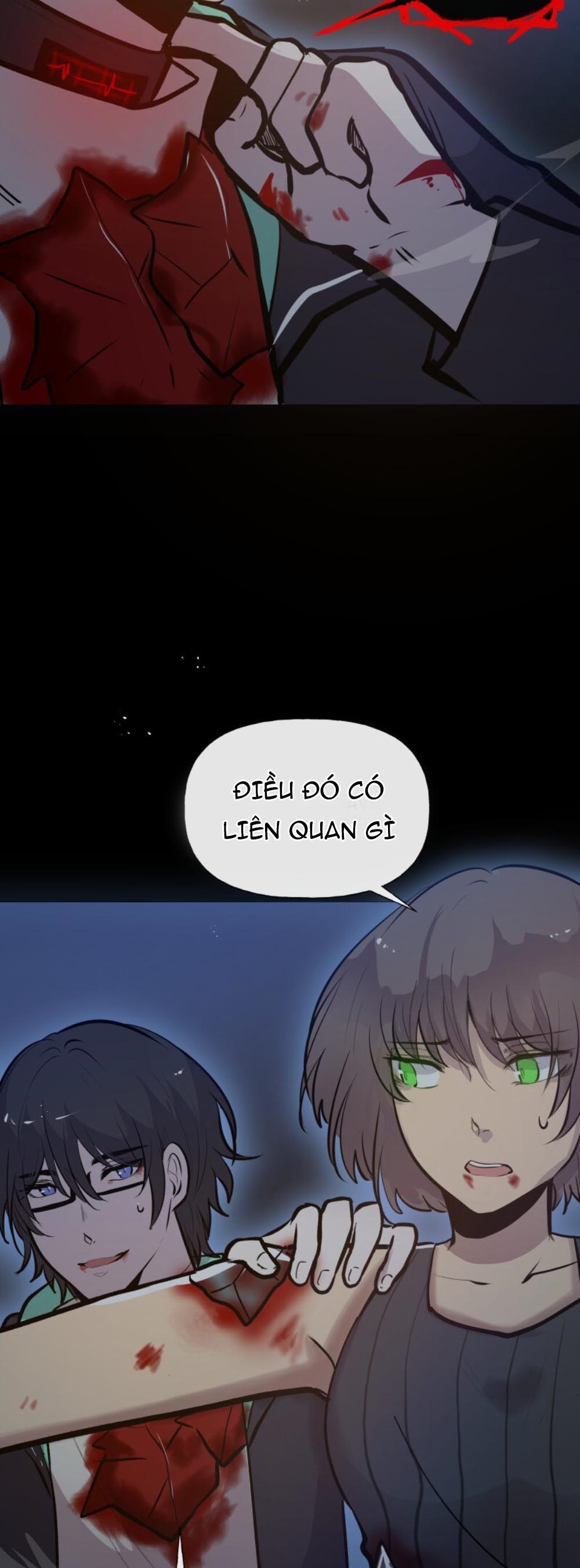 Đọc truyện Trọng sinh mạc thế - Chap 96