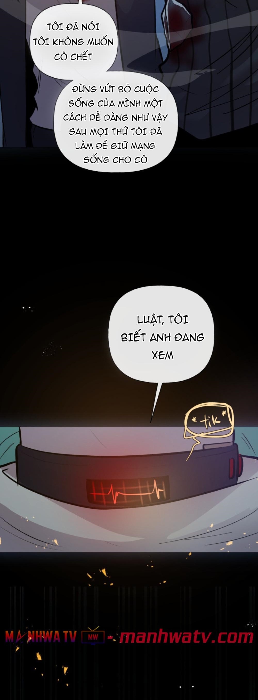 Đọc truyện Trọng sinh mạc thế - Chap 96