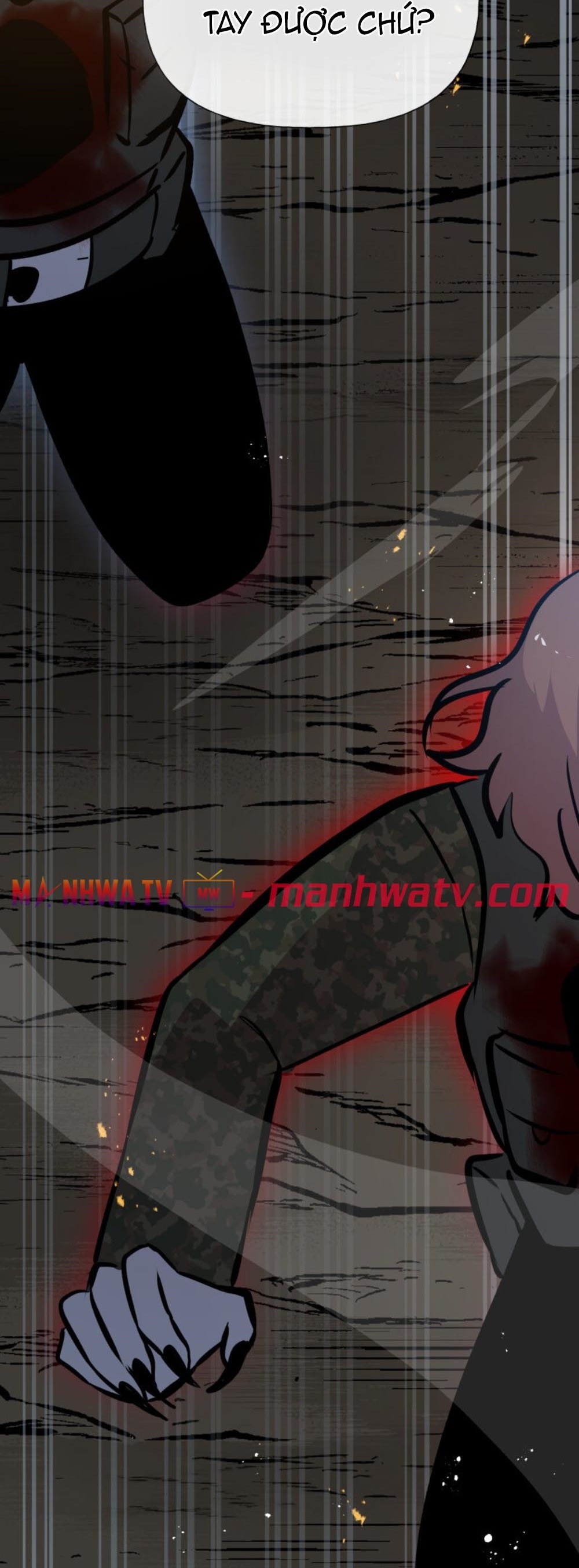 Đọc truyện Trọng sinh mạc thế - Chap 96