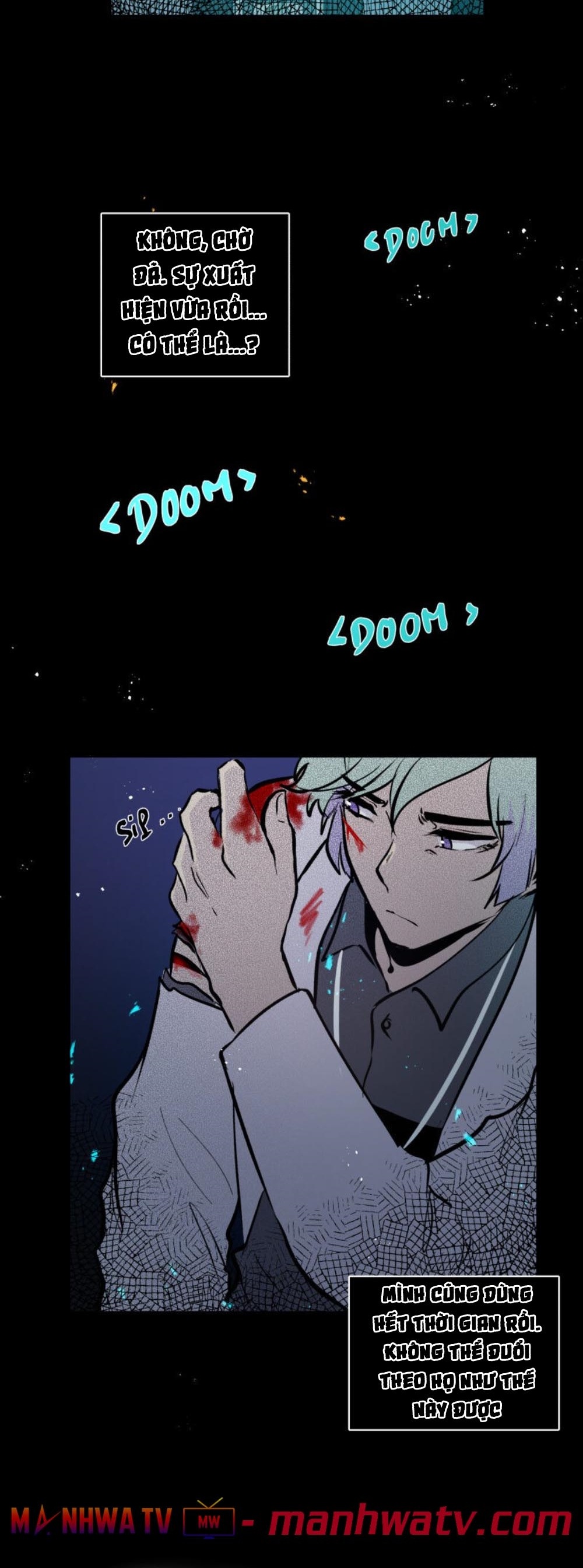 Đọc truyện Trọng sinh mạc thế - Chap 96