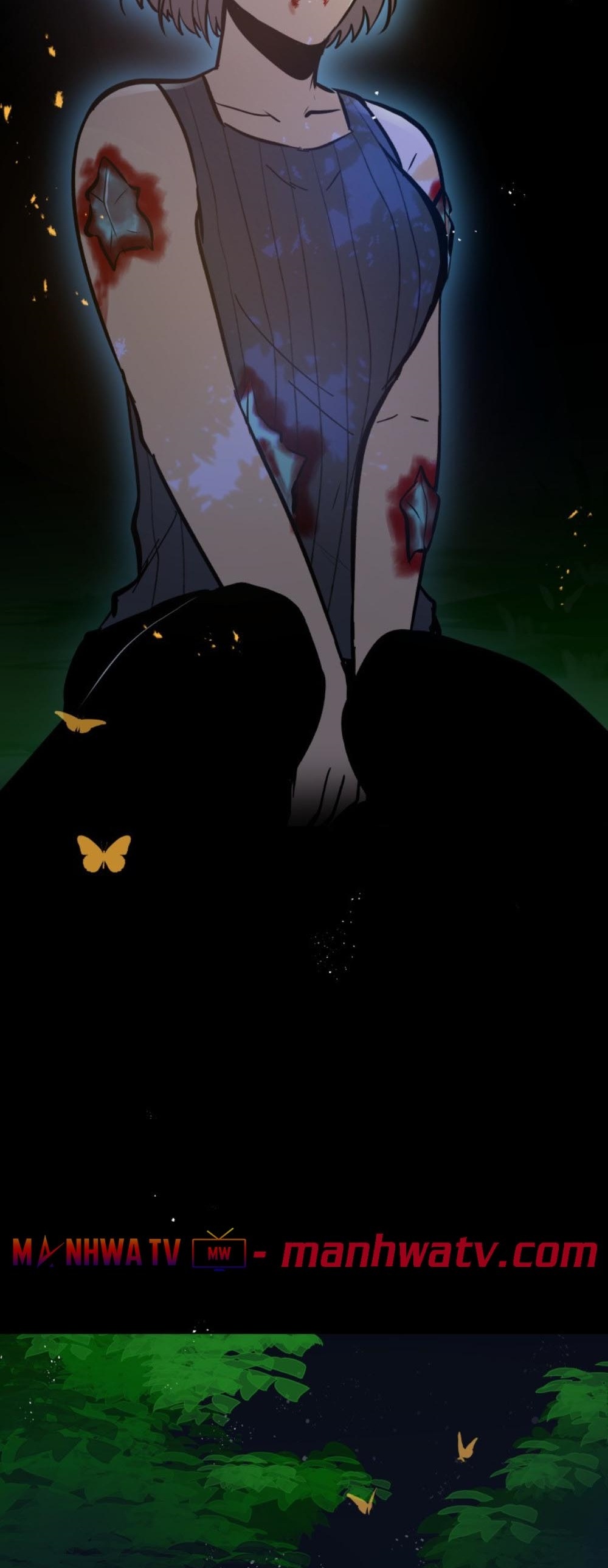 Đọc truyện Trọng sinh mạc thế - Chap 96