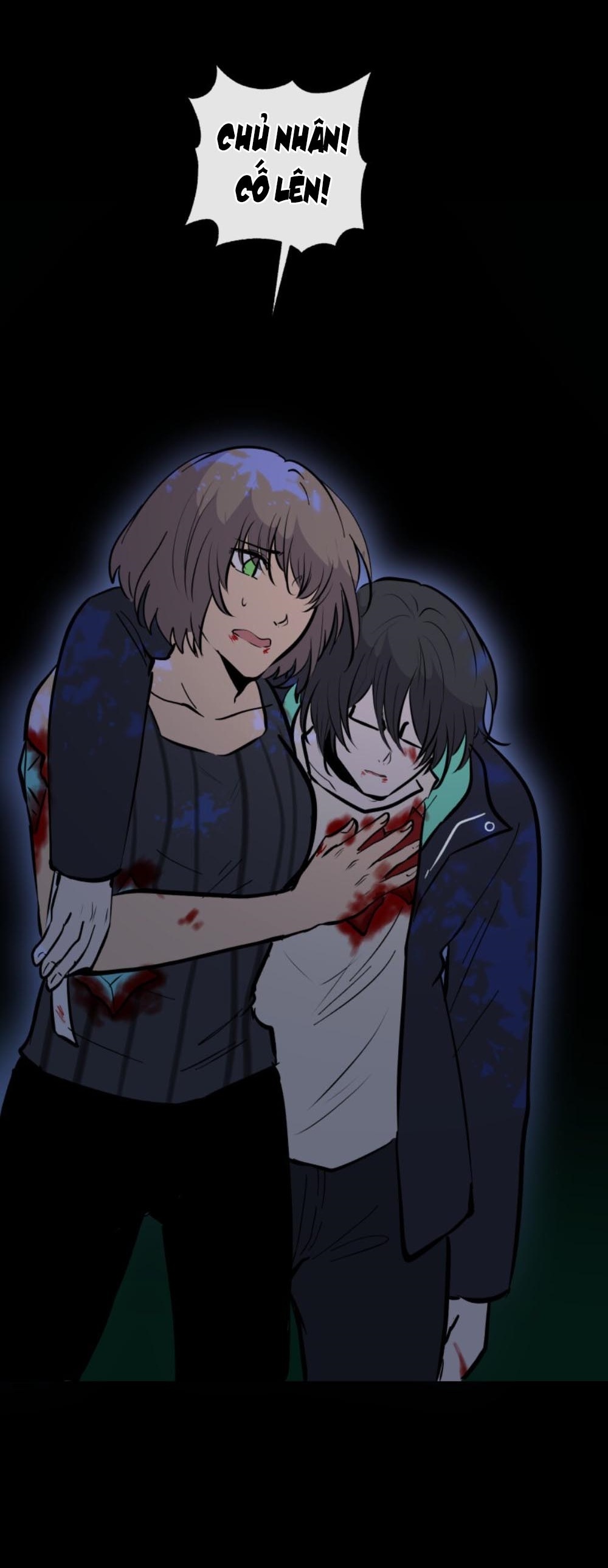 Đọc truyện Trọng sinh mạc thế - Chap 96