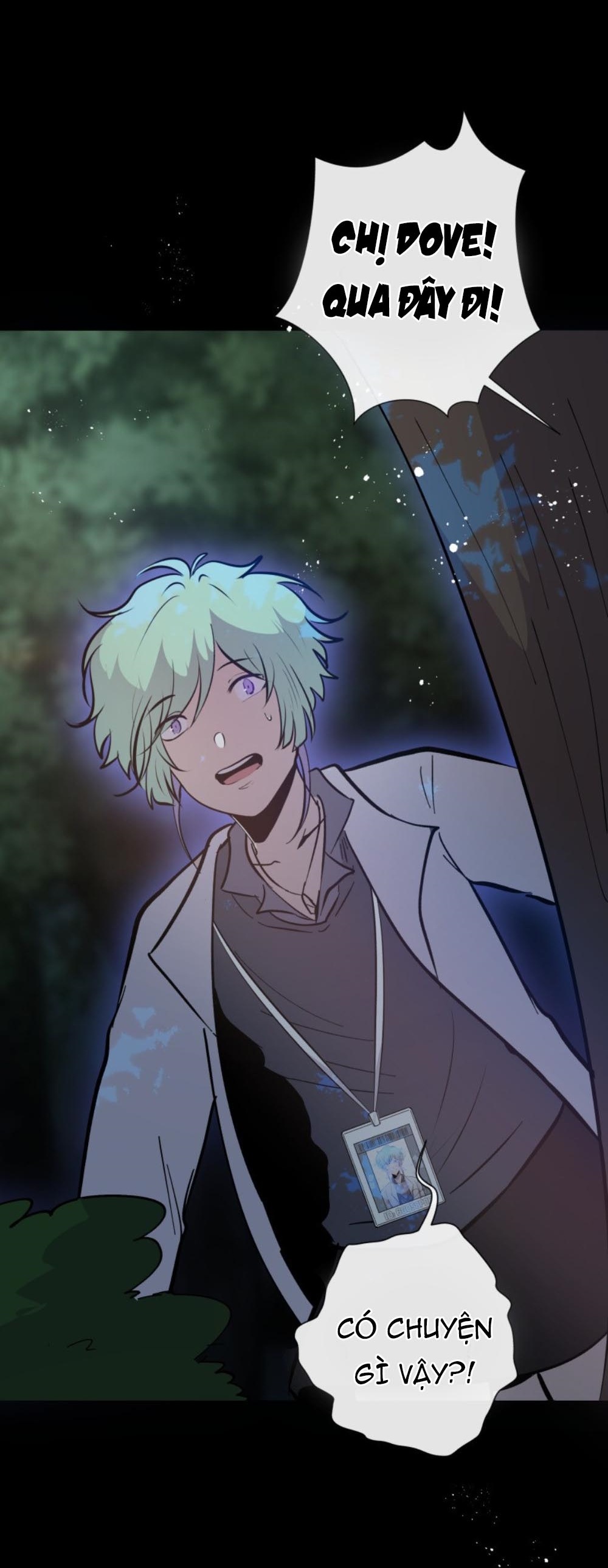 Đọc truyện Trọng sinh mạc thế - Chap 96