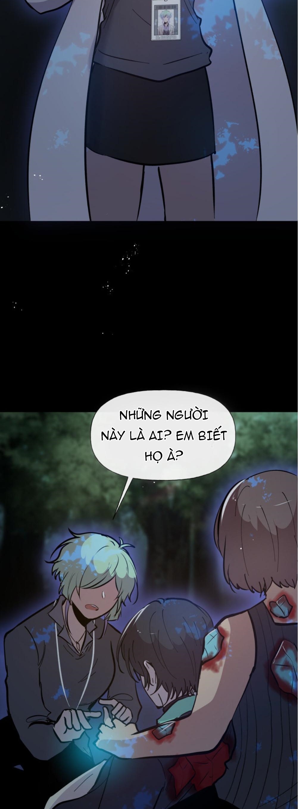 Đọc truyện Trọng sinh mạc thế - Chap 96