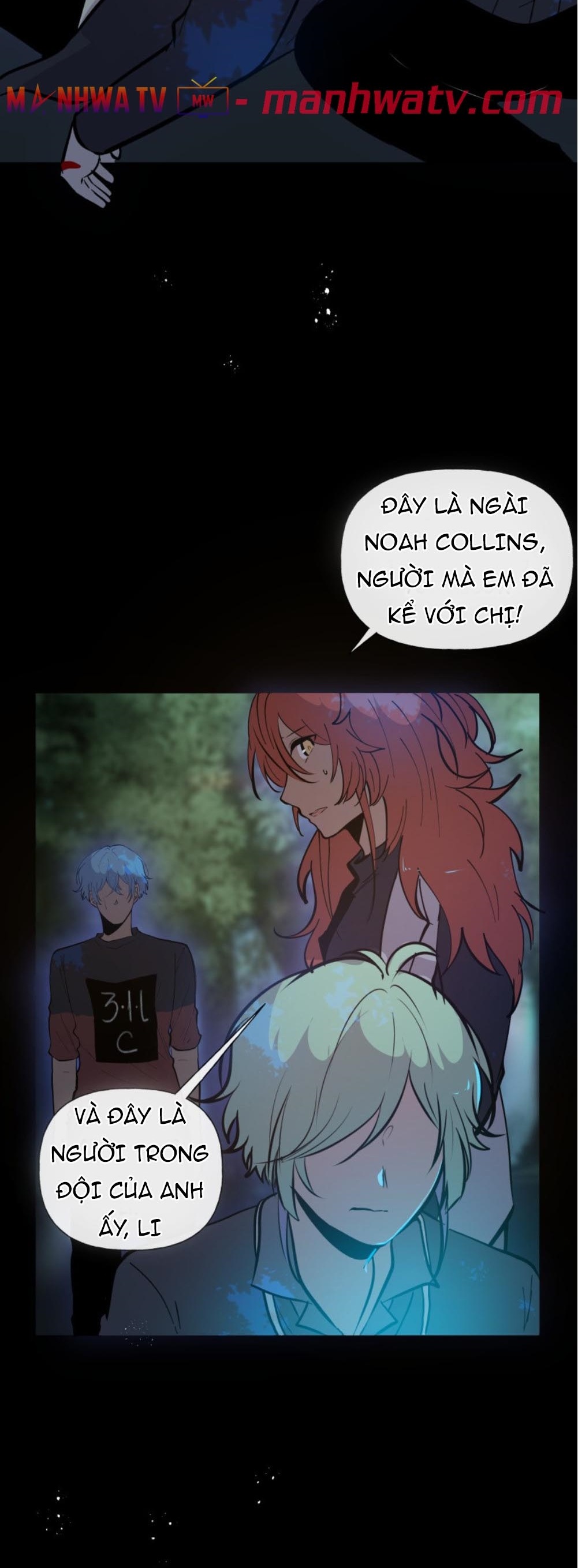 Đọc truyện Trọng sinh mạc thế - Chap 96