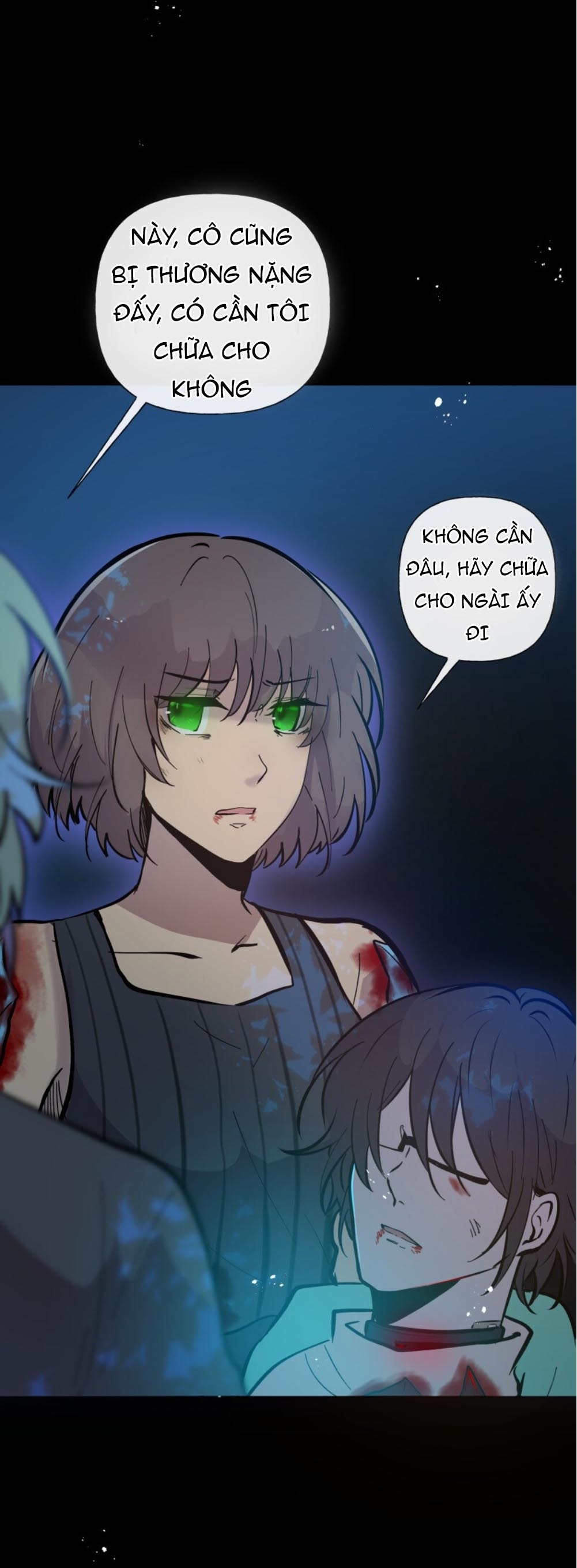 Đọc truyện Trọng sinh mạc thế - Chap 96