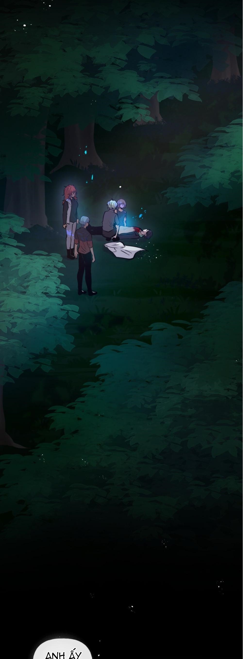 Đọc truyện Trọng sinh mạc thế - Chap 96