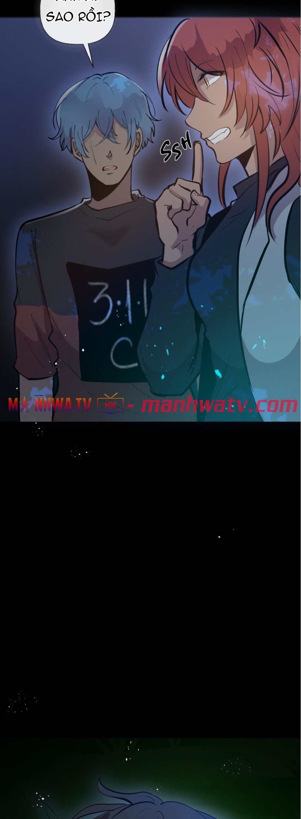 Đọc truyện Trọng sinh mạc thế - Chap 96