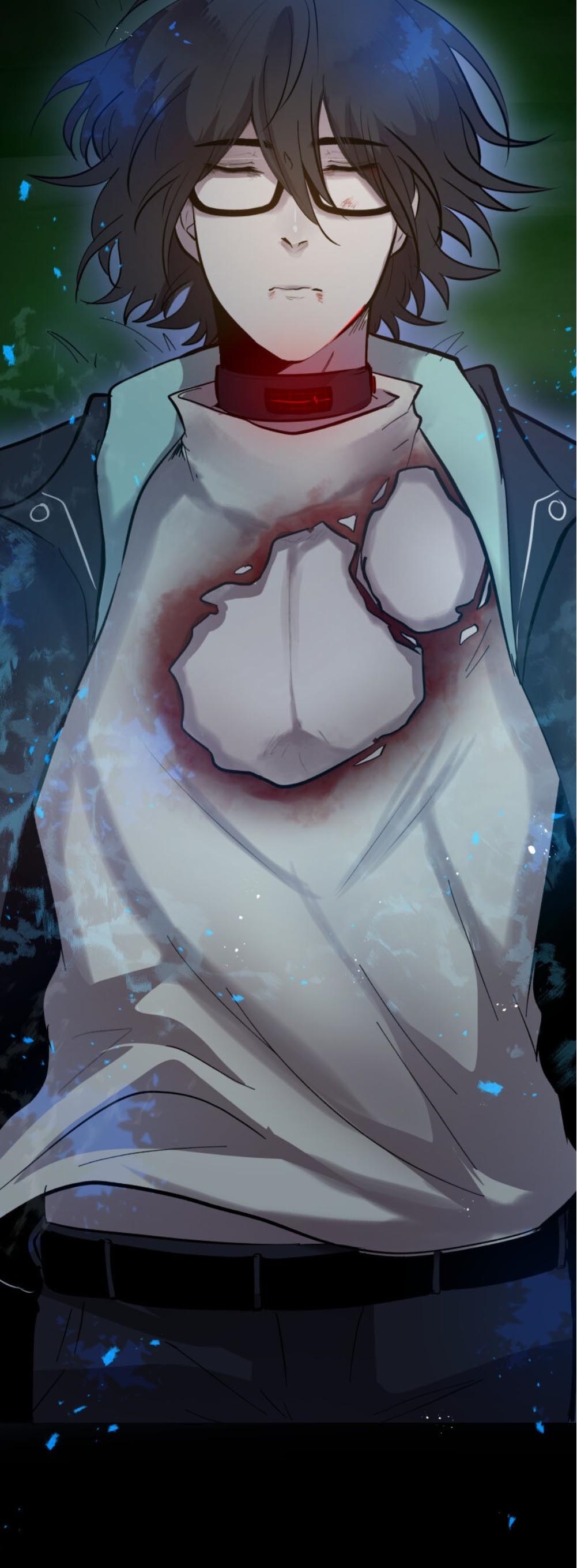 Đọc truyện Trọng sinh mạc thế - Chap 96