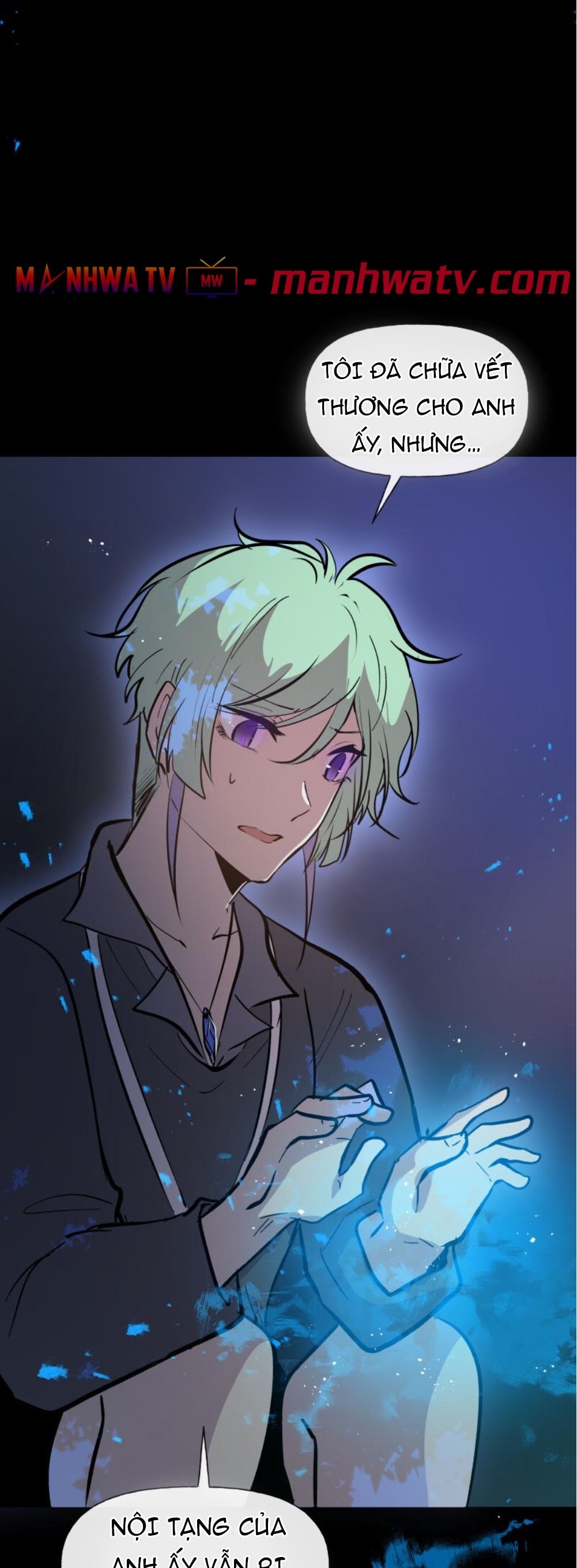 Đọc truyện Trọng sinh mạc thế - Chap 96