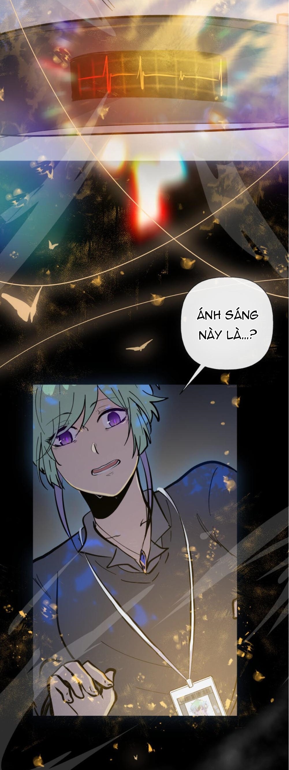 Đọc truyện Trọng sinh mạc thế - Chap 96