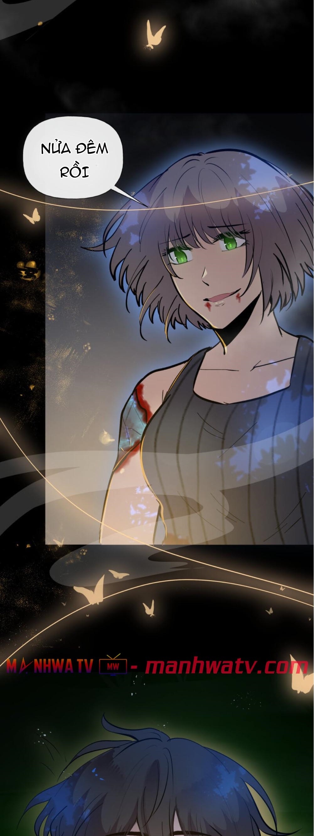 Đọc truyện Trọng sinh mạc thế - Chap 96