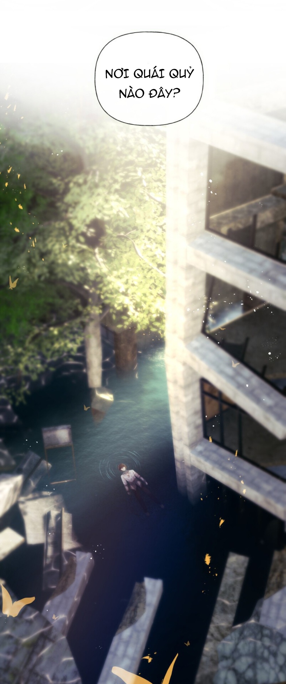 Đọc truyện Trọng sinh mạc thế - Chap 97