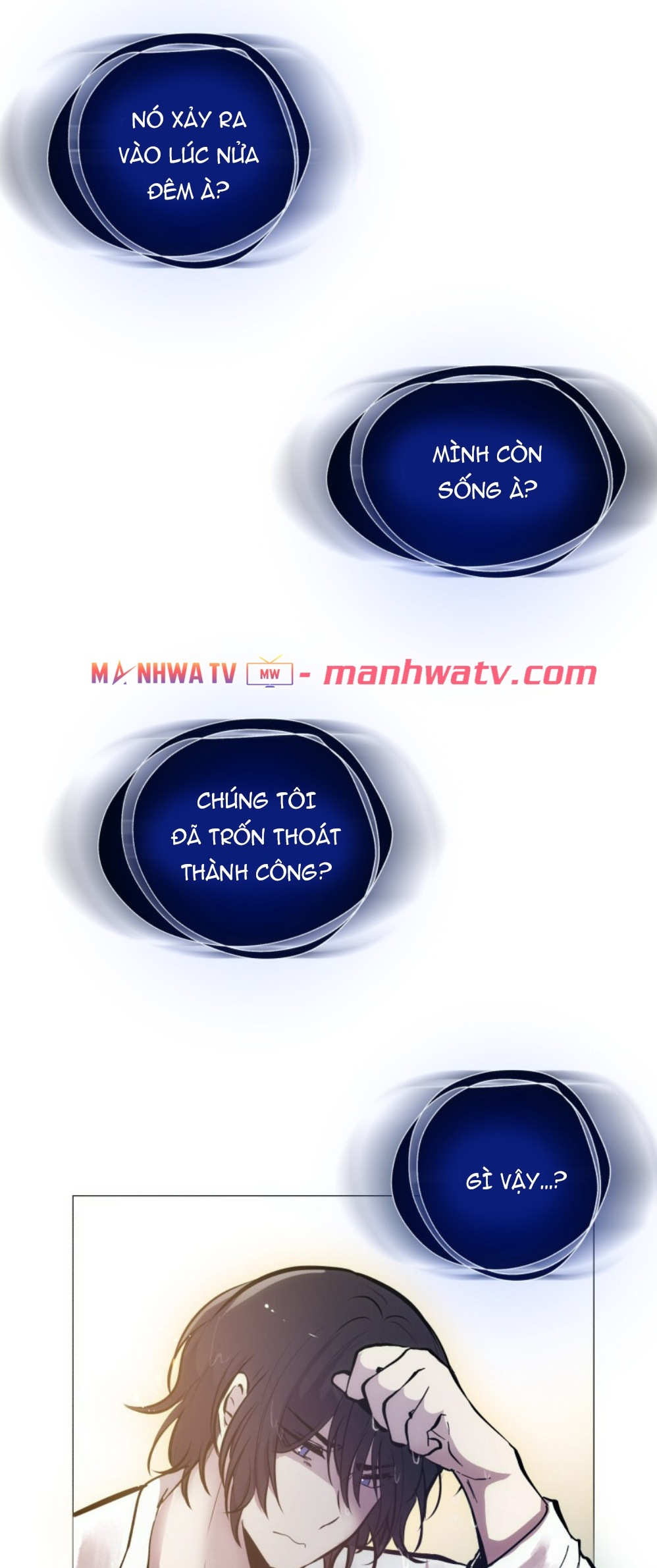 Đọc truyện Trọng sinh mạc thế - Chap 97