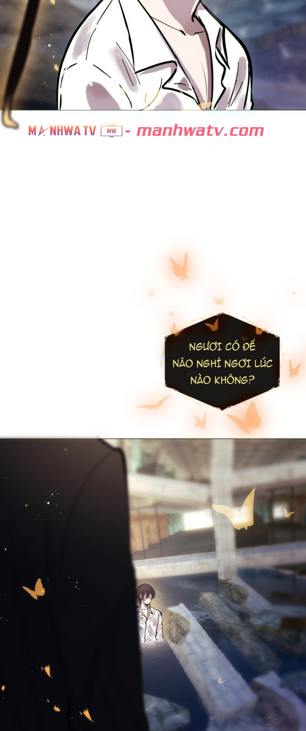 Đọc truyện Trọng sinh mạc thế - Chap 97