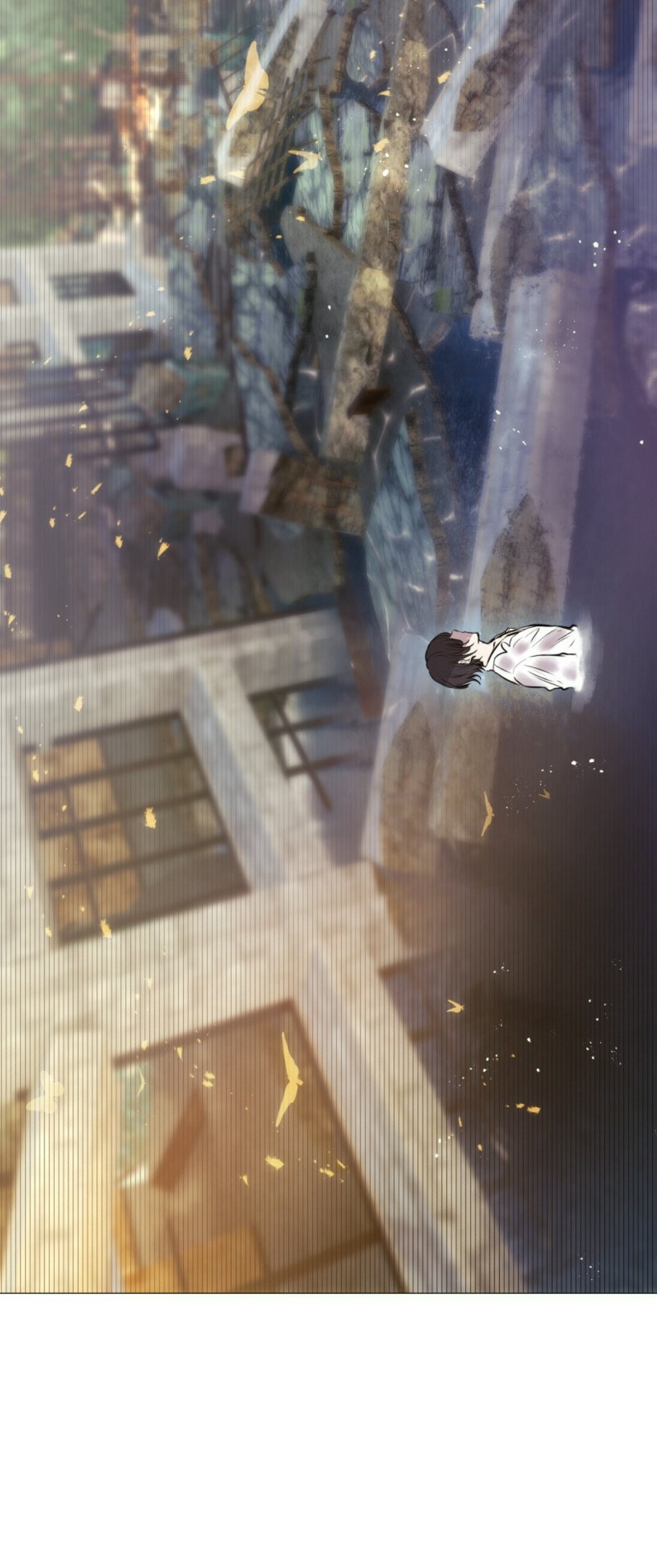 Đọc truyện Trọng sinh mạc thế - Chap 97