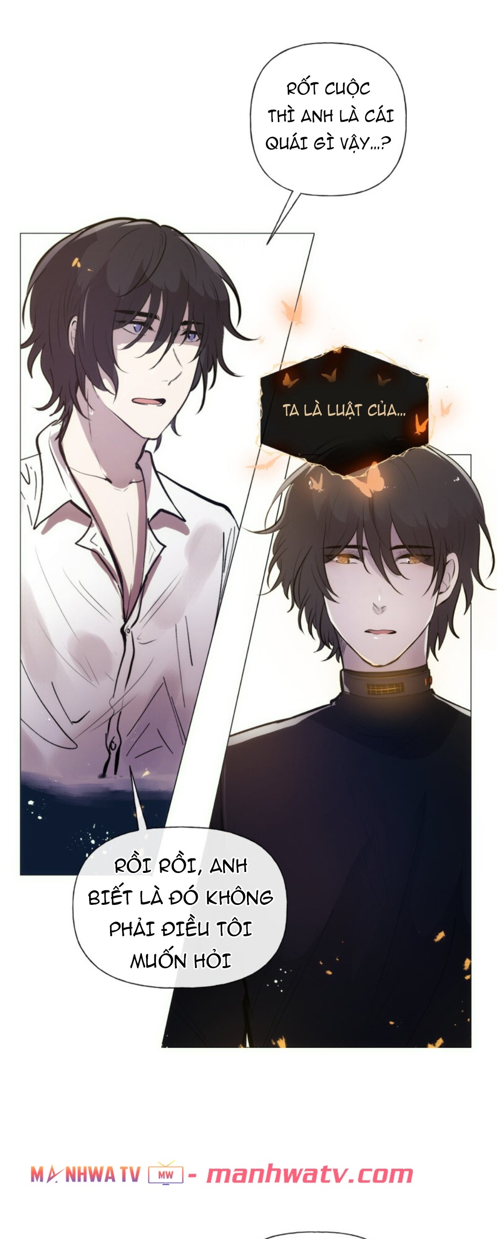 Đọc truyện Trọng sinh mạc thế - Chap 97