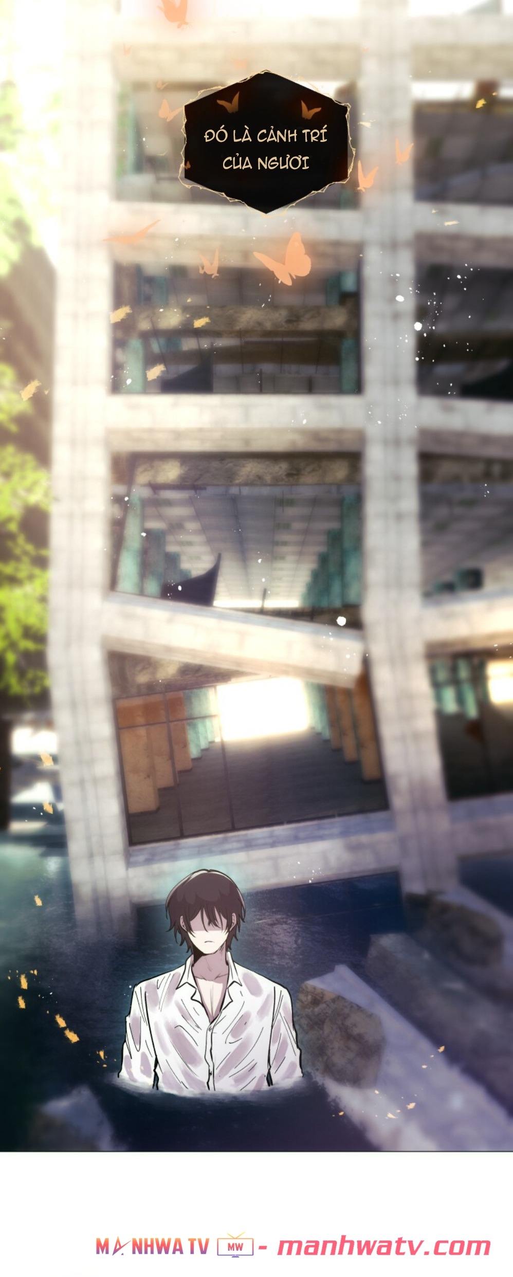 Đọc truyện Trọng sinh mạc thế - Chap 97