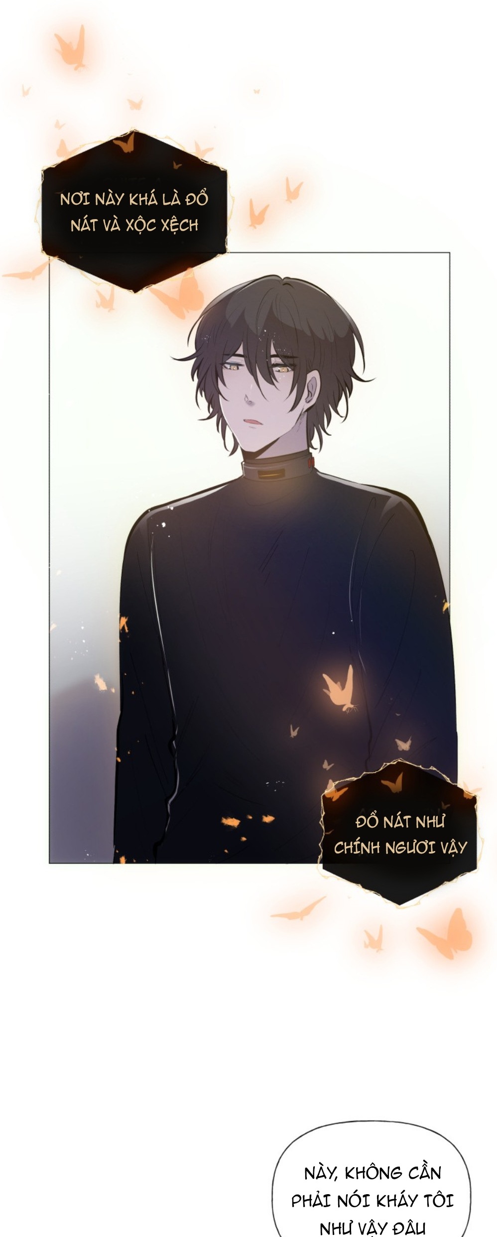 Đọc truyện Trọng sinh mạc thế - Chap 97