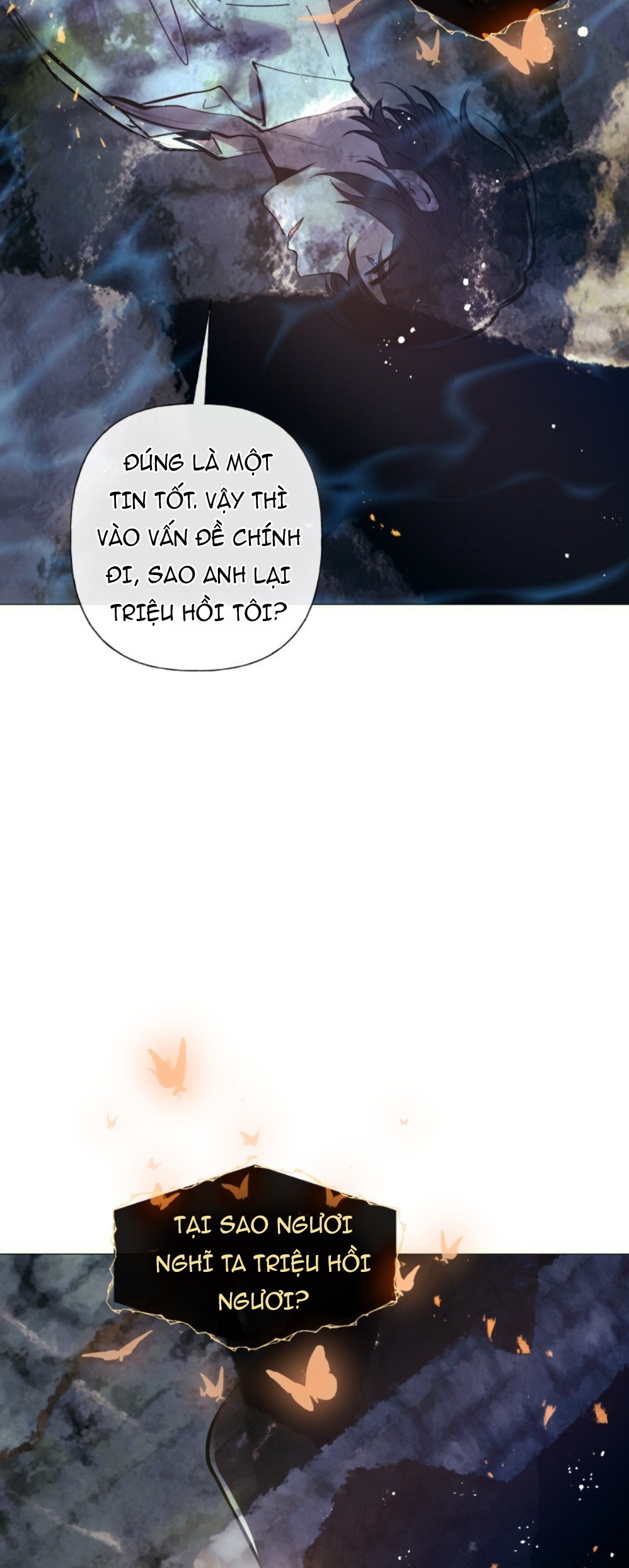 Đọc truyện Trọng sinh mạc thế - Chap 97