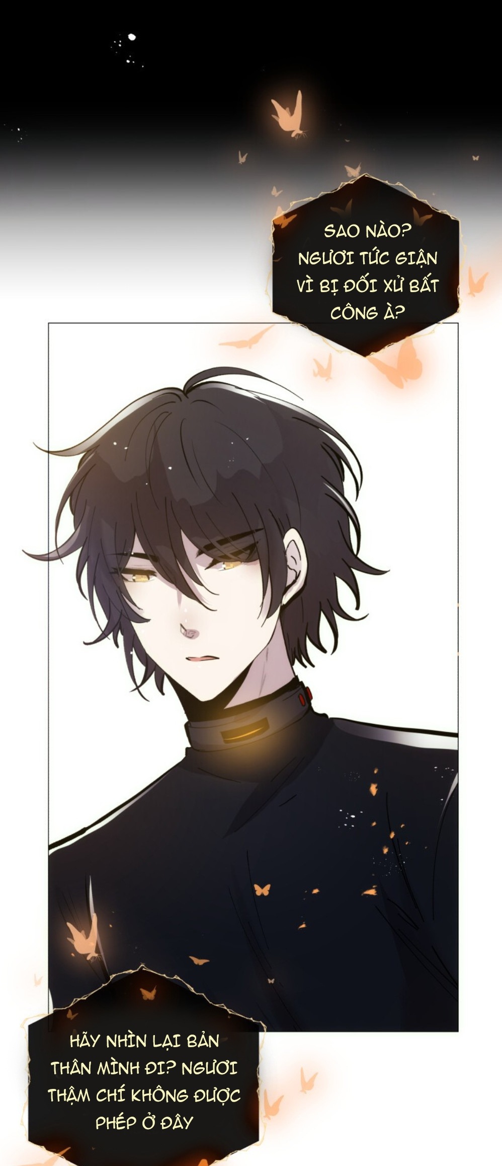 Đọc truyện Trọng sinh mạc thế - Chap 97