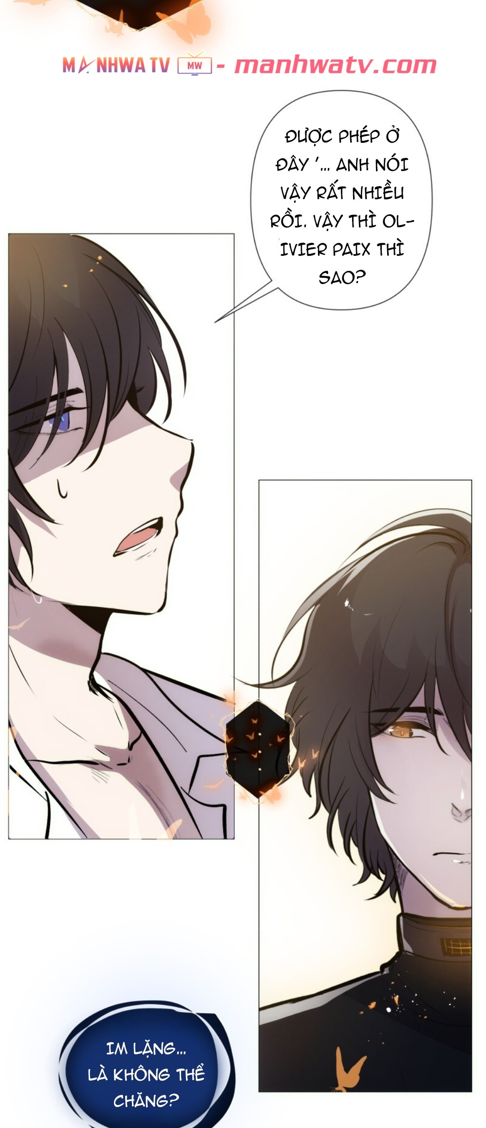 Đọc truyện Trọng sinh mạc thế - Chap 97