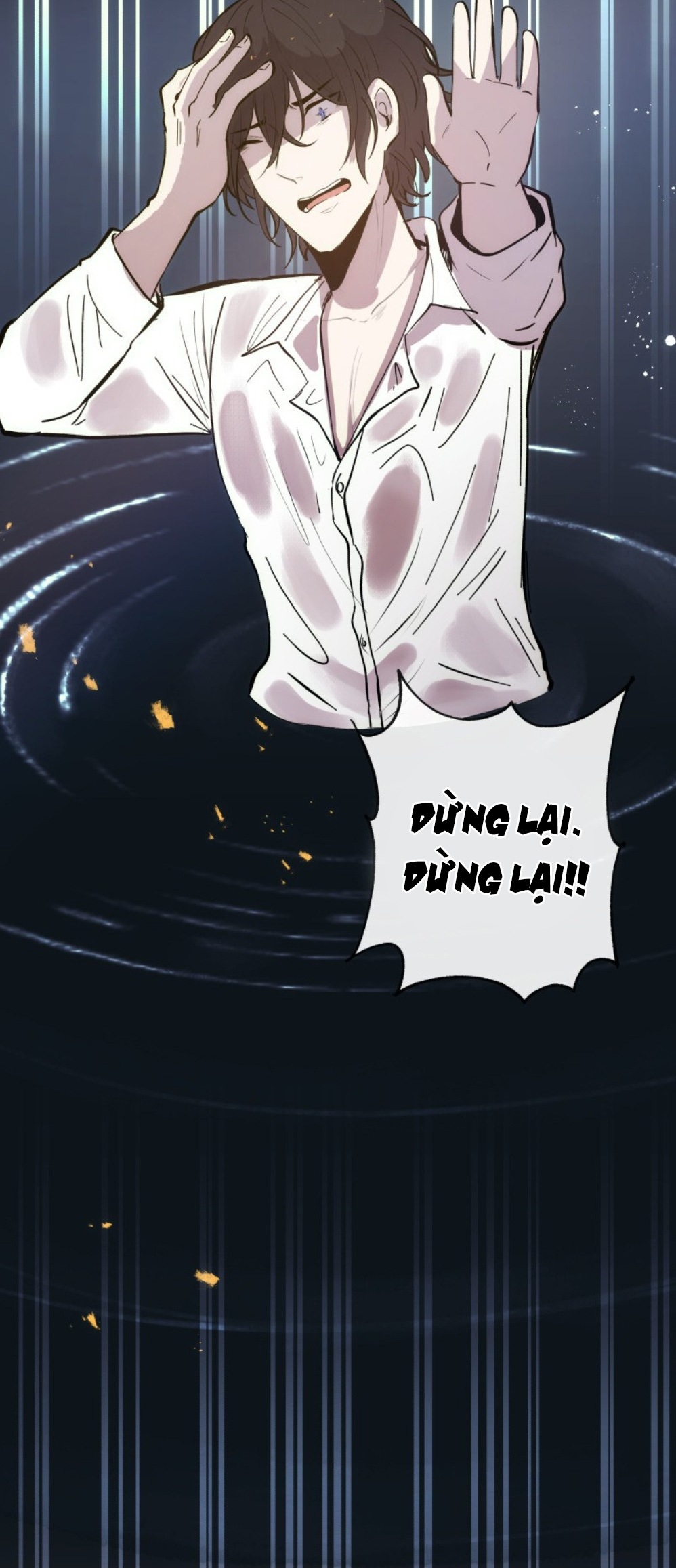 Đọc truyện Trọng sinh mạc thế - Chap 97