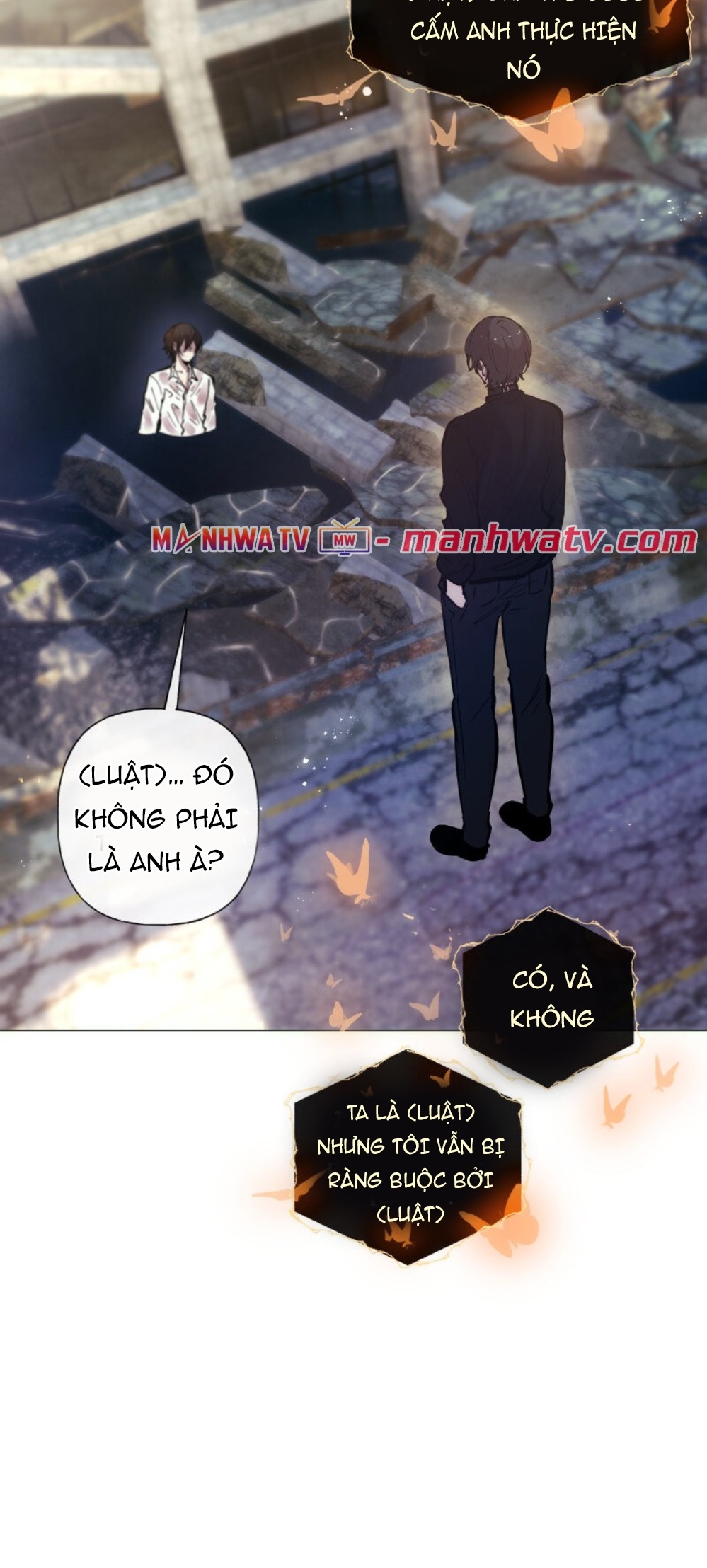 Đọc truyện Trọng sinh mạc thế - Chap 97