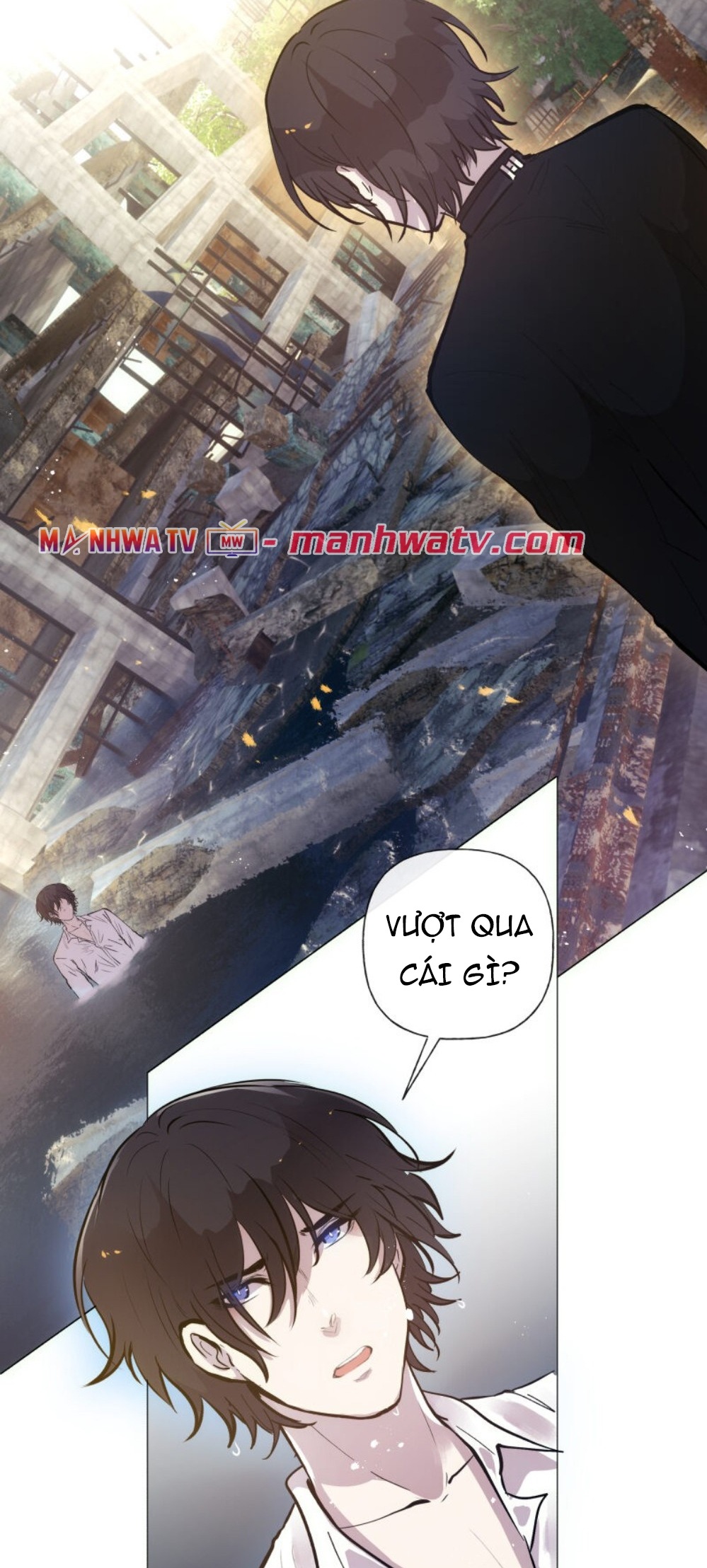 Đọc truyện Trọng sinh mạc thế - Chap 97