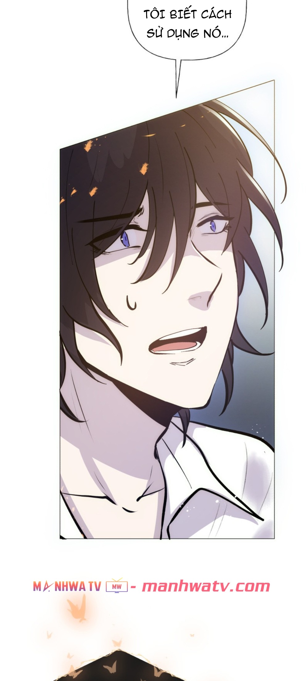 Đọc truyện Trọng sinh mạc thế - Chap 97