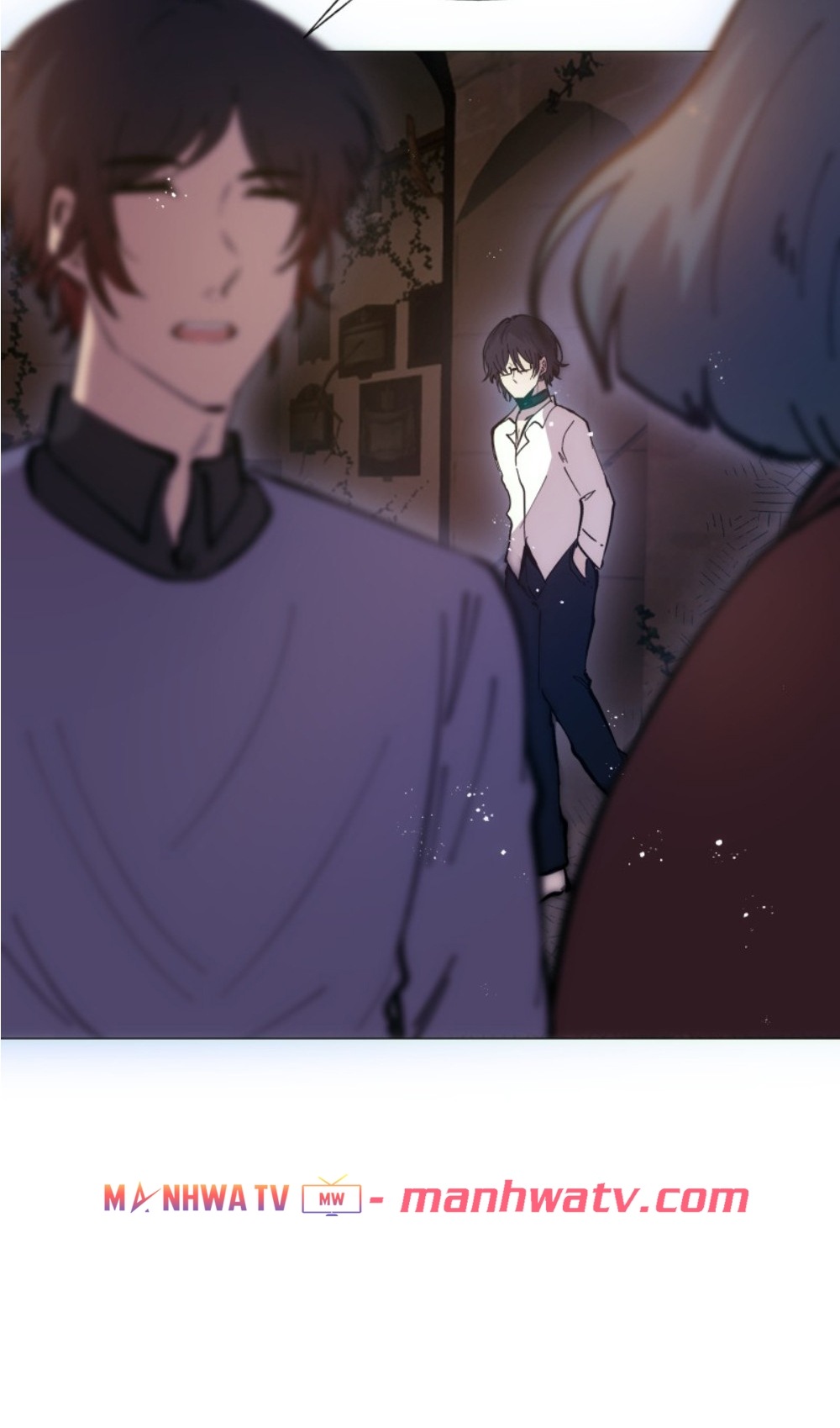 Đọc truyện Trọng sinh mạc thế - Chap 97