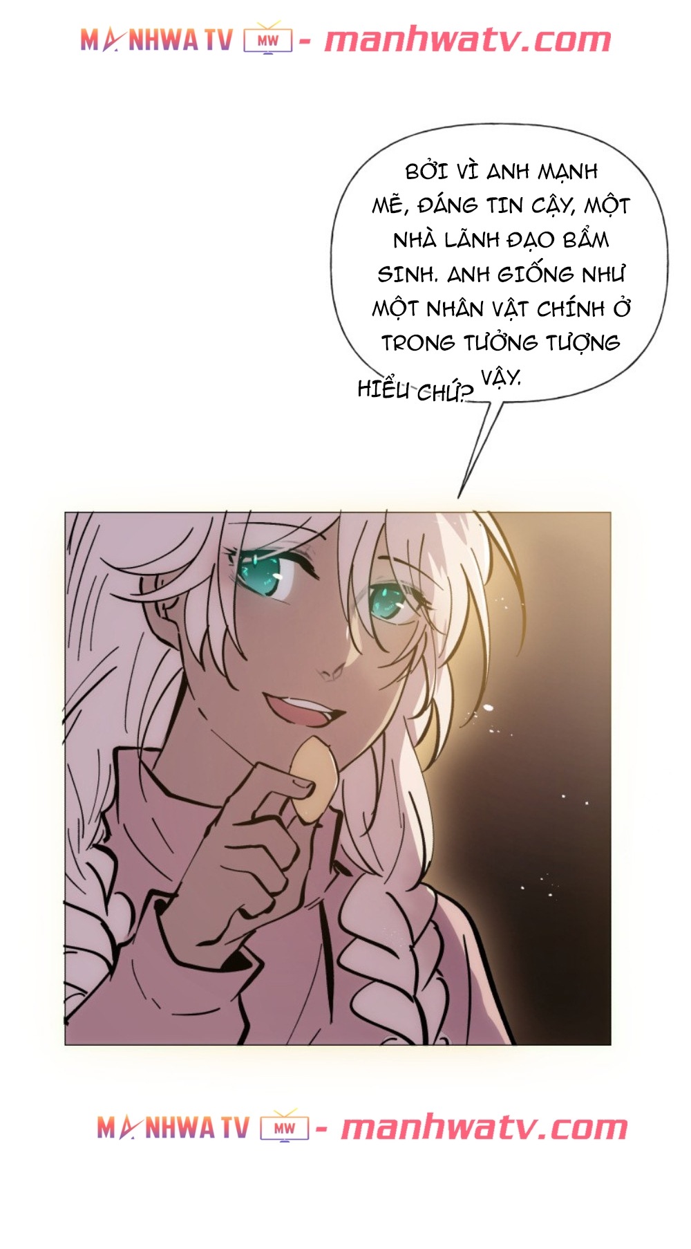 Đọc truyện Trọng sinh mạc thế - Chap 97