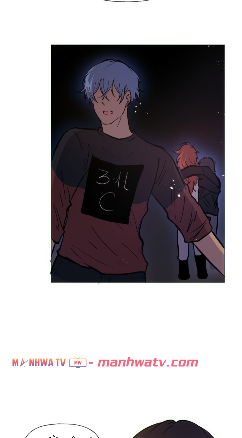 Đọc truyện Trọng sinh mạc thế - Chap 97