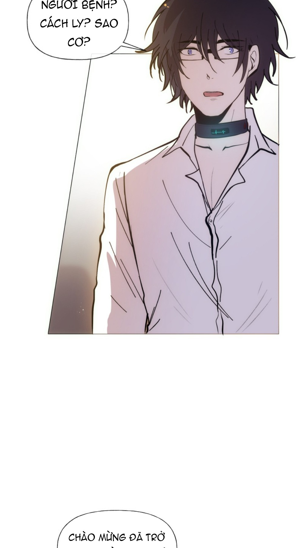 Đọc truyện Trọng sinh mạc thế - Chap 97