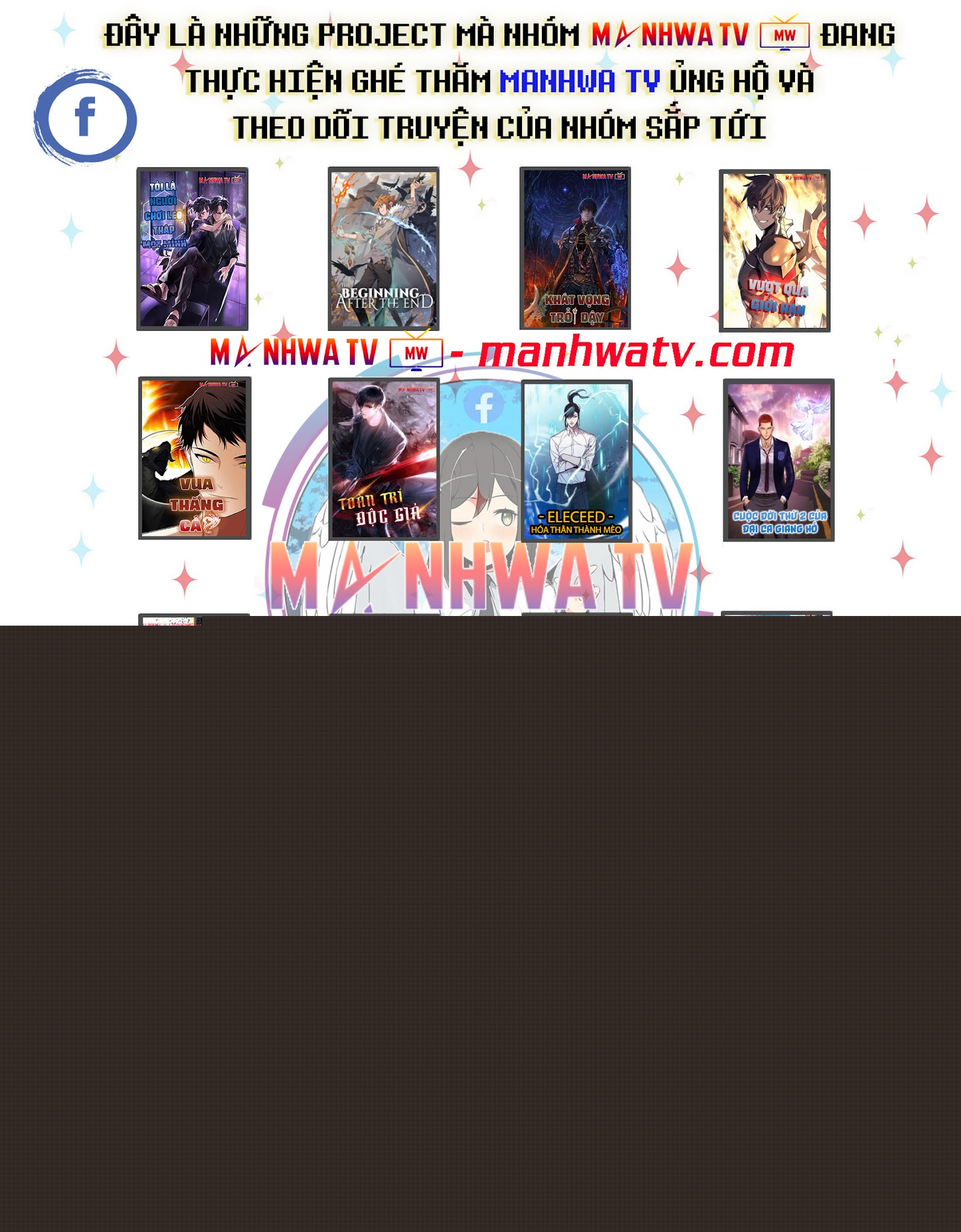 Đọc truyện [Truyenhot.vn] Kỷ nguyên thợ săn - Chap 10